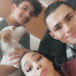 Meet your Posher, Haley